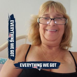 Meet your Posher, Maryann